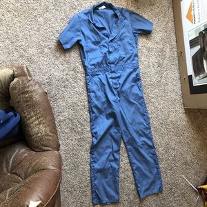 VTG 70s 80s Jumpsuit